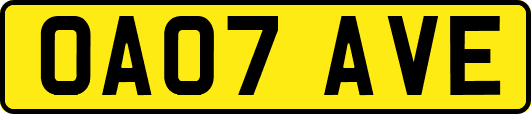 OA07AVE