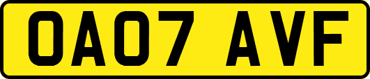 OA07AVF