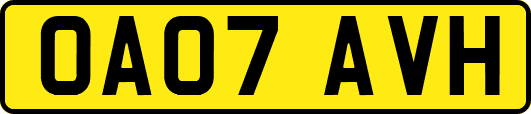OA07AVH