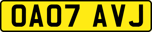 OA07AVJ