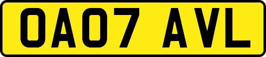 OA07AVL