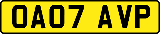 OA07AVP
