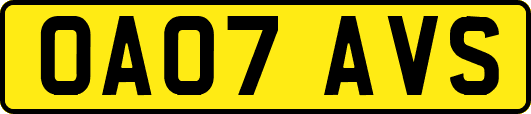 OA07AVS