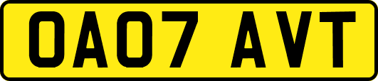 OA07AVT