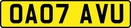 OA07AVU
