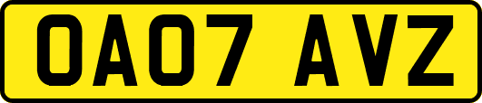 OA07AVZ