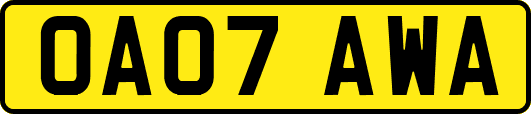 OA07AWA