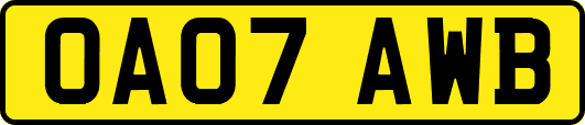 OA07AWB