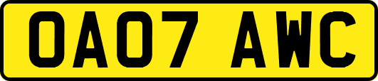 OA07AWC