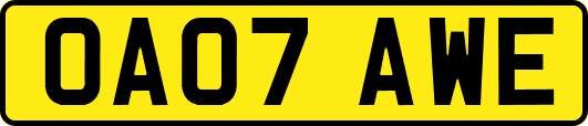OA07AWE