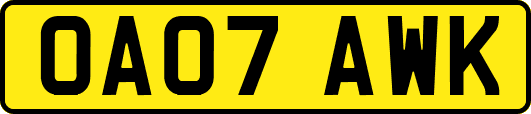 OA07AWK