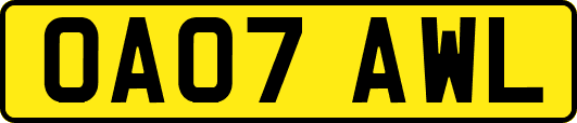 OA07AWL