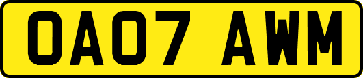 OA07AWM