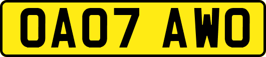 OA07AWO