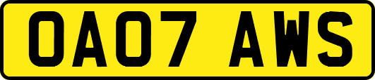 OA07AWS