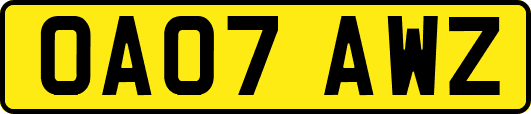 OA07AWZ