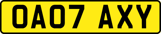 OA07AXY