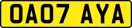 OA07AYA