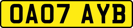 OA07AYB