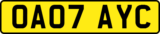OA07AYC