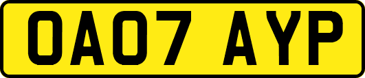 OA07AYP