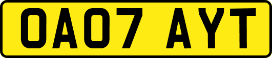 OA07AYT