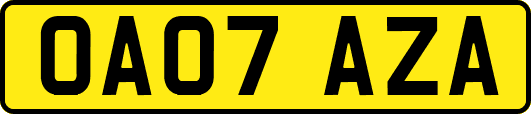 OA07AZA