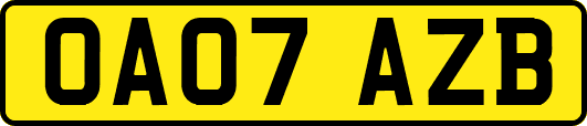 OA07AZB