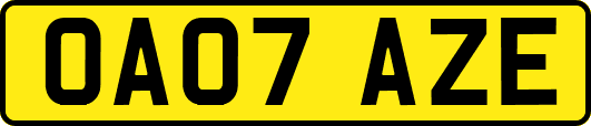 OA07AZE