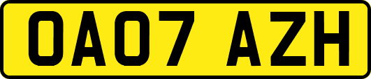 OA07AZH