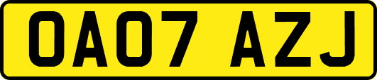 OA07AZJ