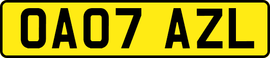 OA07AZL