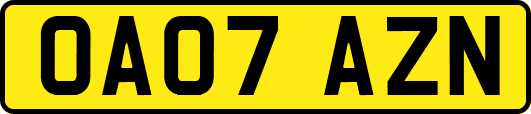 OA07AZN