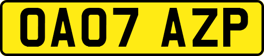 OA07AZP