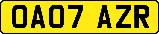 OA07AZR