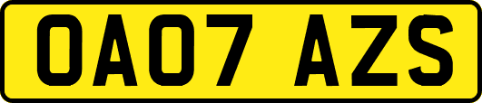OA07AZS