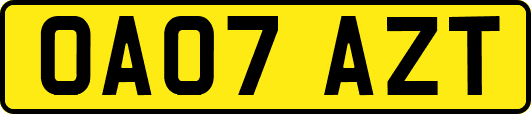 OA07AZT
