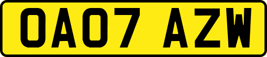 OA07AZW