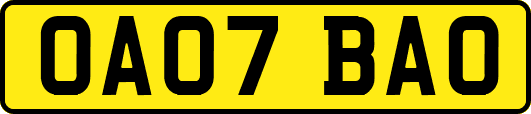 OA07BAO