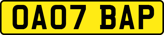 OA07BAP