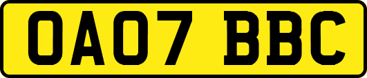 OA07BBC