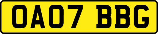 OA07BBG