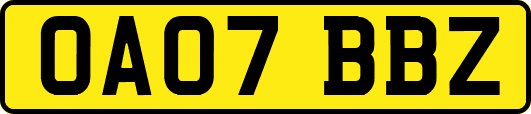 OA07BBZ