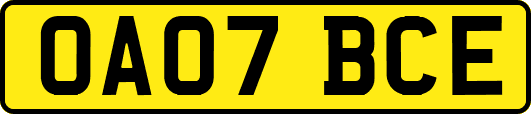 OA07BCE