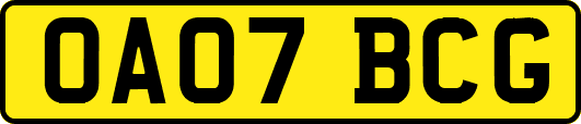 OA07BCG