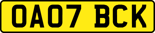 OA07BCK