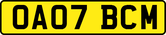 OA07BCM
