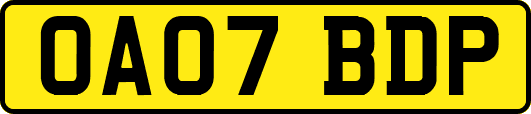 OA07BDP