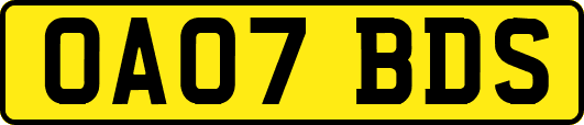 OA07BDS