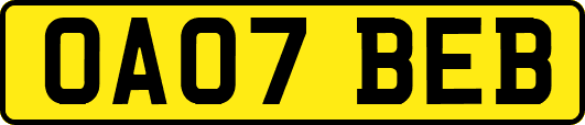 OA07BEB